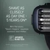 Panasonic Series 800 ES-LV97 Review: a very close shave that finally rivals a razor