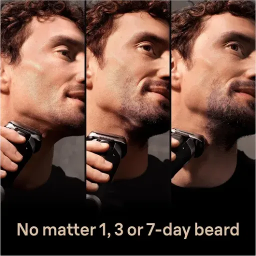 Braun Series 9 Pro (9417s) Review: a pricey foil shaver that finally made me stop wet shaving