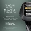 Panasonic Series 900 ES-LV6U-K811 Review: a fast, close shave if you can live with the quirks