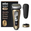 Braun Series 9 Pro 9419s Review: premium foil shaver aimed at tough beards and sensitive skin