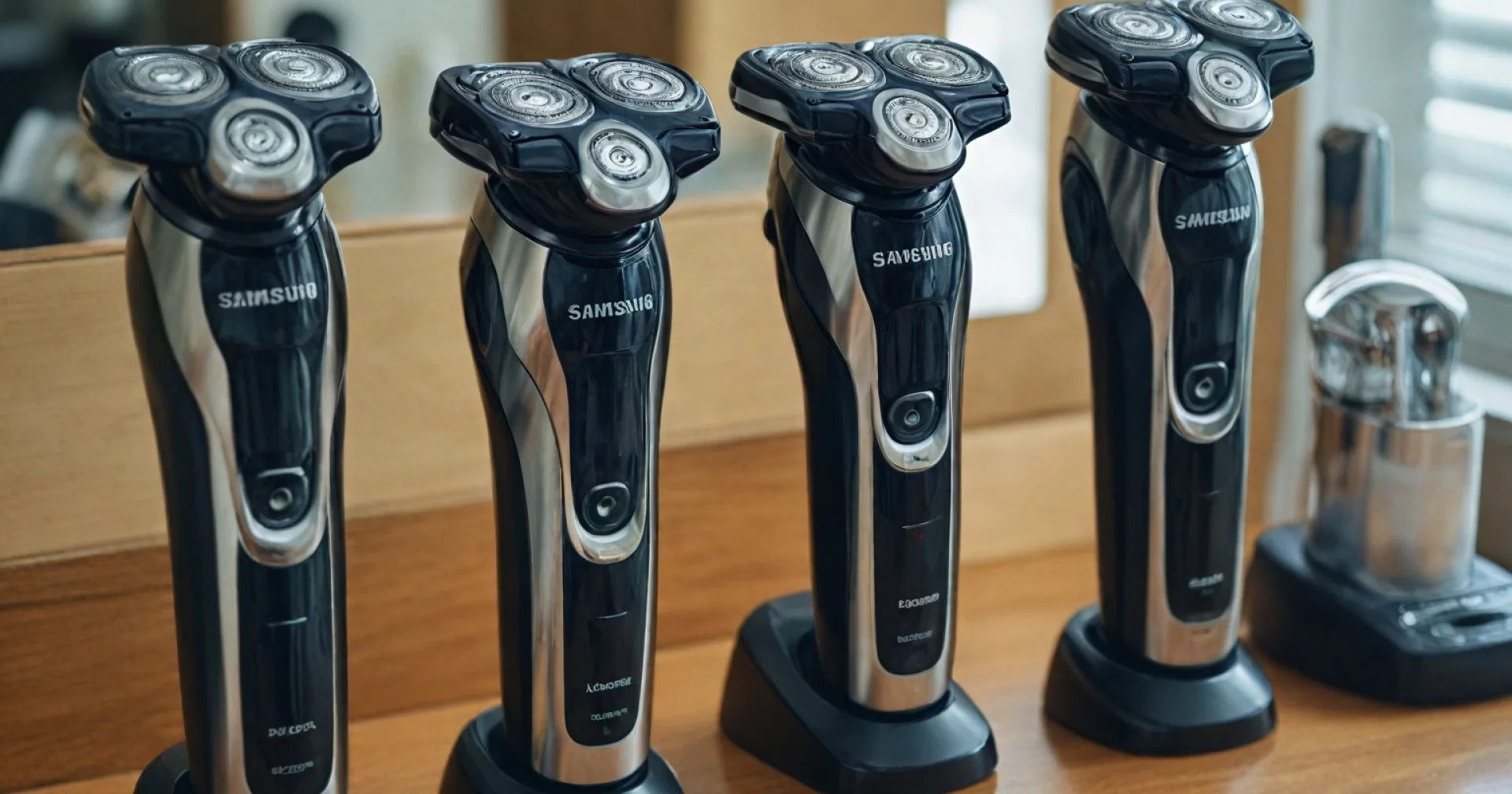 Sharp Edge Shaving Machine Mastering the Art of Edge Clippers: A Guide to Electric Shavers