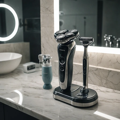 Exploring the Features of Babyliss Electric Shavers