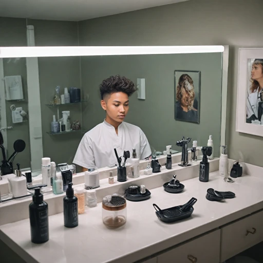 The Art of Electric Hair Grooming