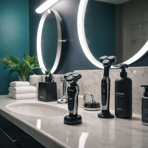 The Role of Electric Shaving Cream in Modern Grooming