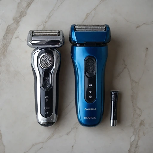 Choosing Between Foil and Rotary Shavers: What You Need to Know