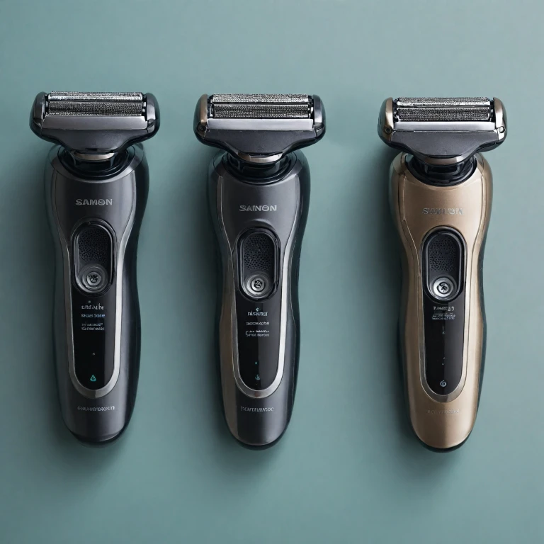 Choosing Between Foil and Rotary Electric Shavers: A Comprehensive Guide