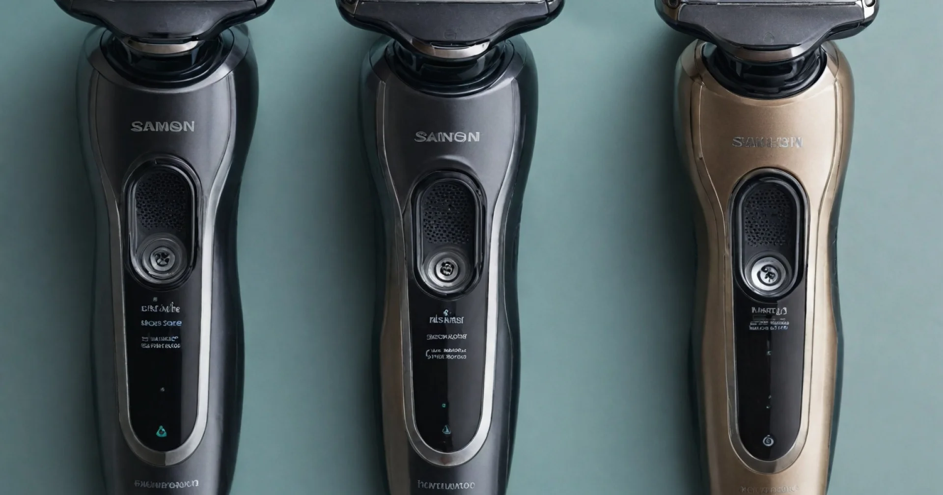 Shavers R150 Choosing Between Foil and Rotary Electric Shavers: A Comprehensive Guide