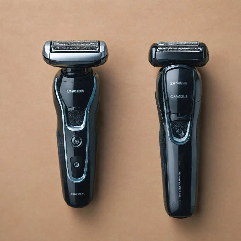 Choosing Between Foil and Rotary Shavers: Which Is Right for You?