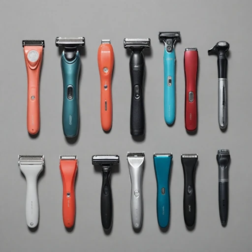 Affordable Electric Razors: Top Picks for Budget Shoppers