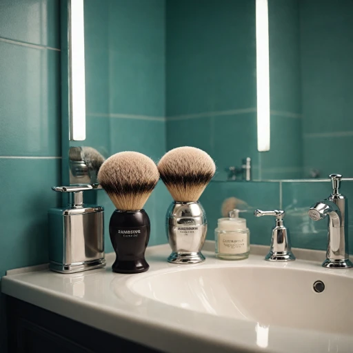 Maximize Your Shaving Experience with Electric Razors and Shave Cream