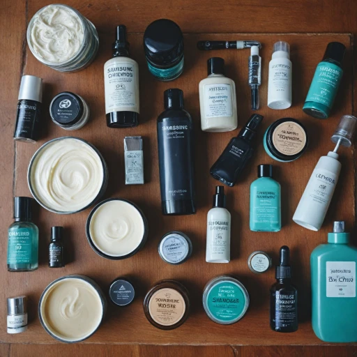 Understanding the role of shaving creams and pre-shave oils for electric shavers