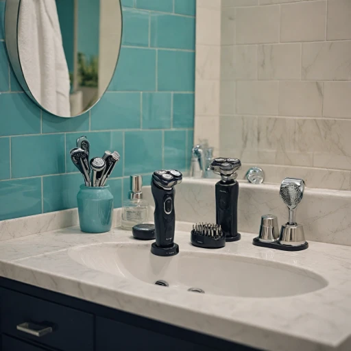 Finding the Best Norelco Electric Shaver for Your Needs