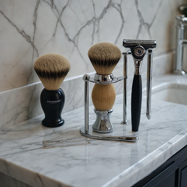 Enhancing Your Shaving Experience with Wahl Replacement Blades