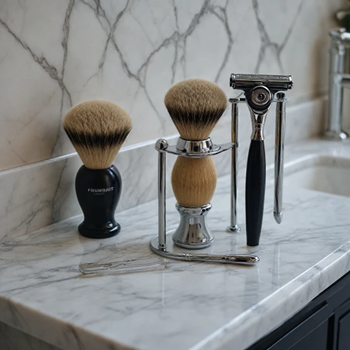 Enhancing Your Shaving Experience with Wahl Replacement Blades