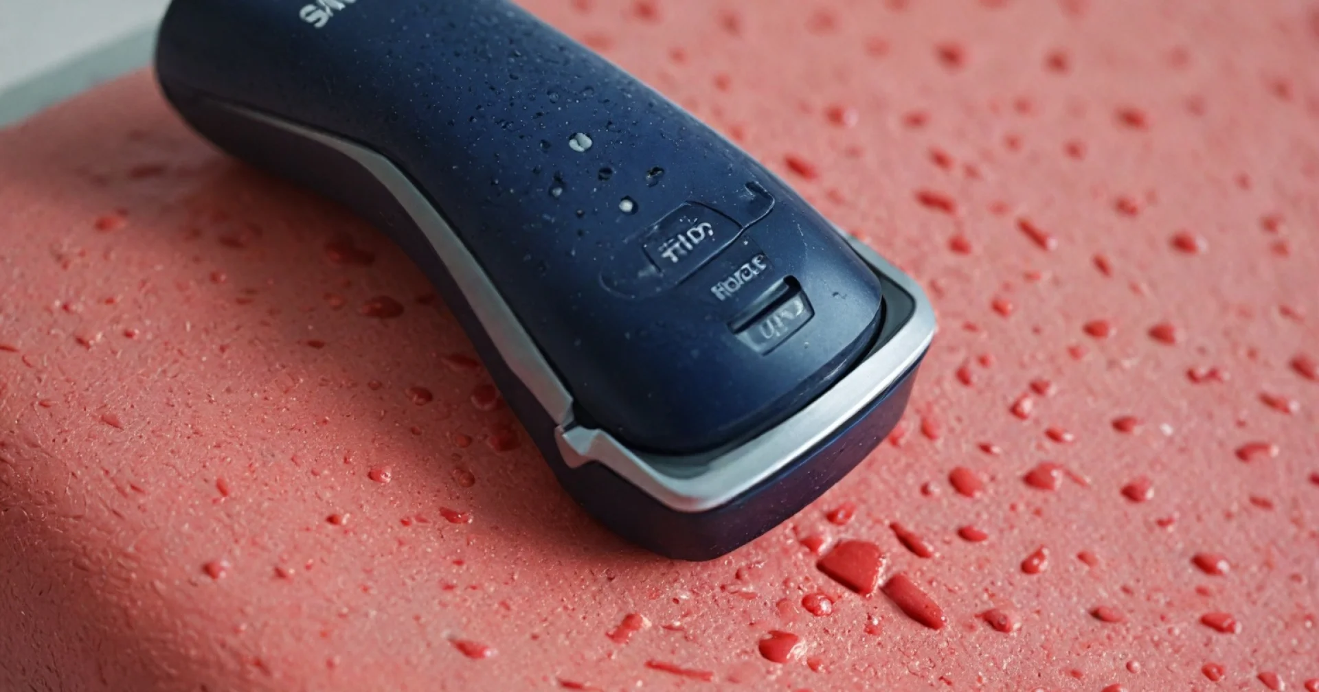 Understanding Electric Shaver Burns