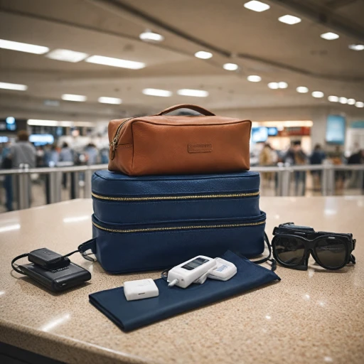 Bringing Your Electric Razor on a Plane: What You Need to Know