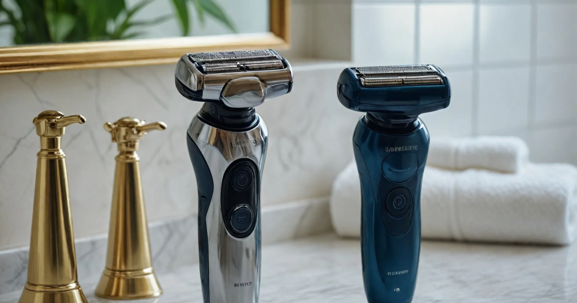 Exploring the Benefits of Foil Shavers
