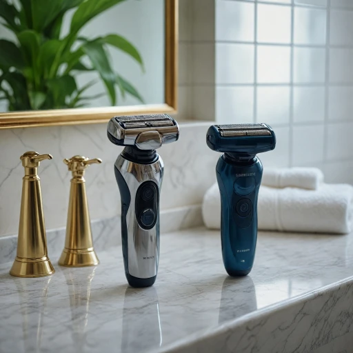 Exploring the Benefits of Foil Shavers