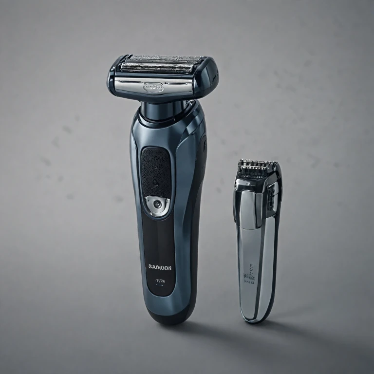 Exploring the Benefits and Features of a Foil Trimmer Shaver