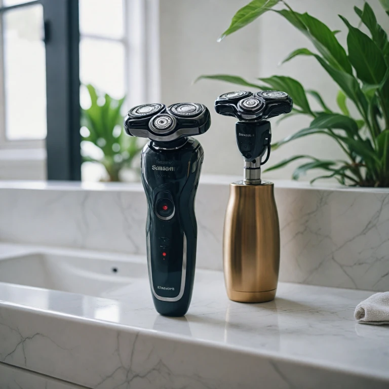 Exploring the Benefits of a Wahl Shaver