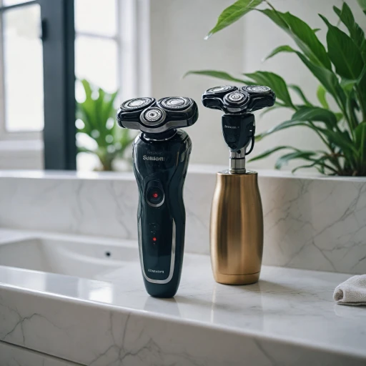 Exploring the Benefits of a Wahl Shaver