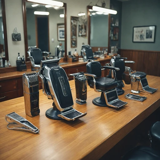 Exploring the Benefits of Cordless Hair Clippers
