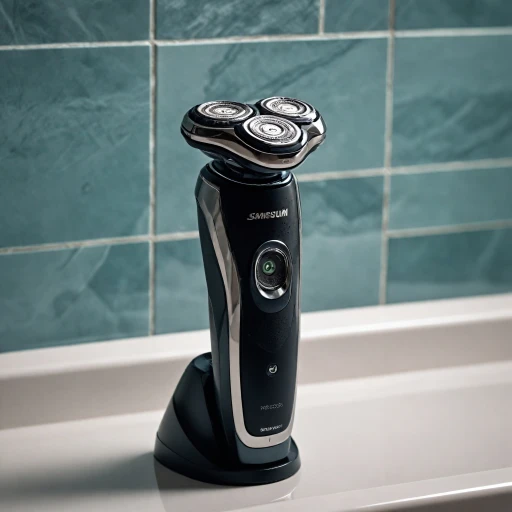 The role of shaving gel in enhancing your electric shaving experience