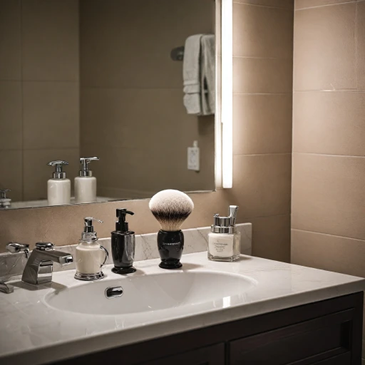 Enhance Your Shaving Experience with Gillette's Cream