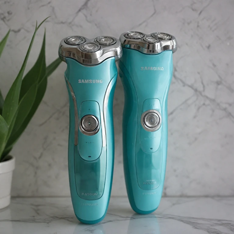 Finding the Perfect Electric Shaver for Sensitive Skin