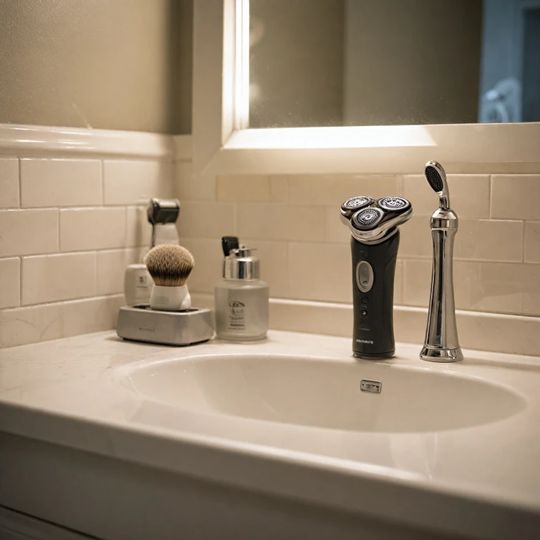 Effective methods for maintaining your electric shaver