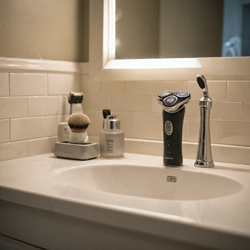 Effective methods for maintaining your electric shaver