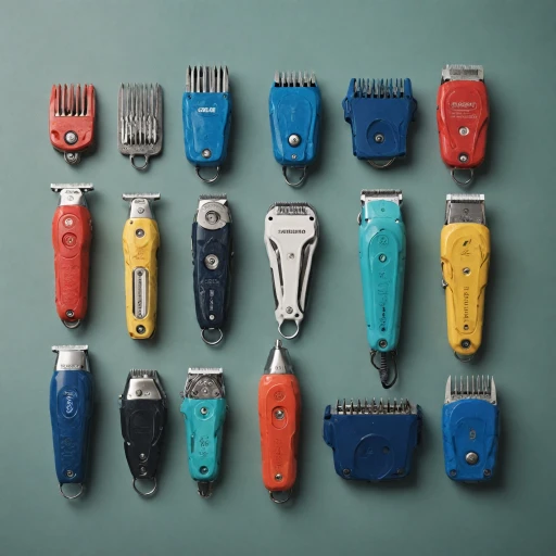 Understanding the Importance of Hair Clipper Guards