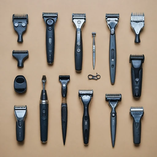 Mastering the Art of Choosing the Right Nose Hair Trimmers