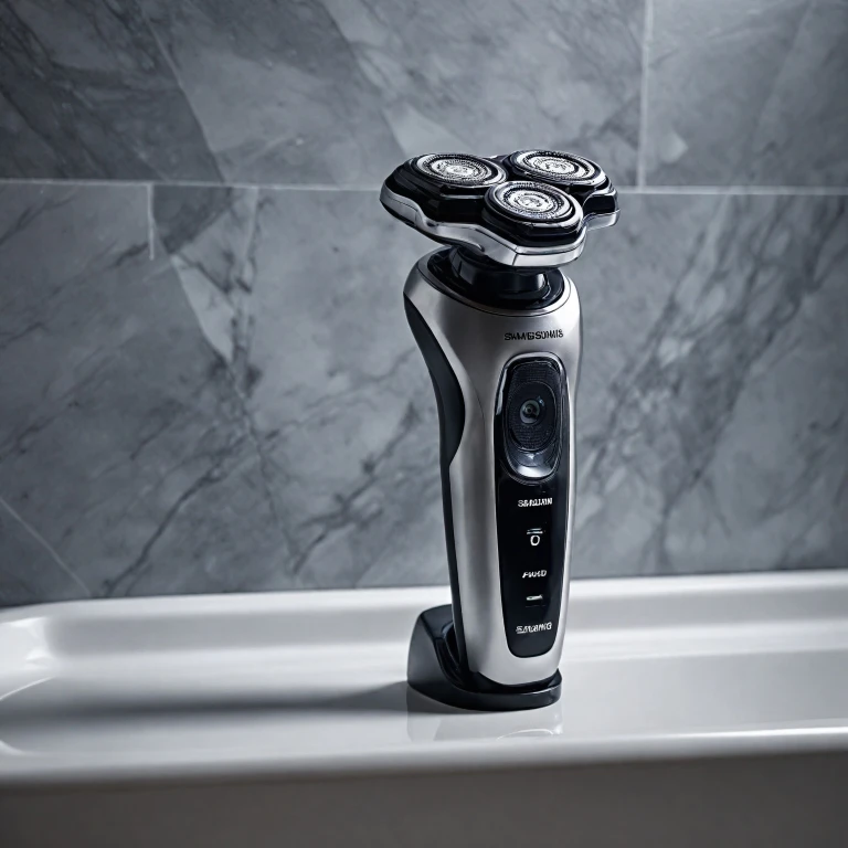 Exploring the Braun Series 7 Shaver: A Comprehensive Guide