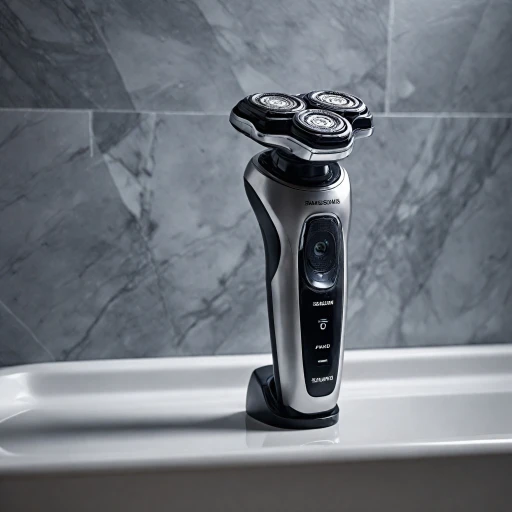 Exploring the Braun Series 7 Shaver: A Comprehensive Guide