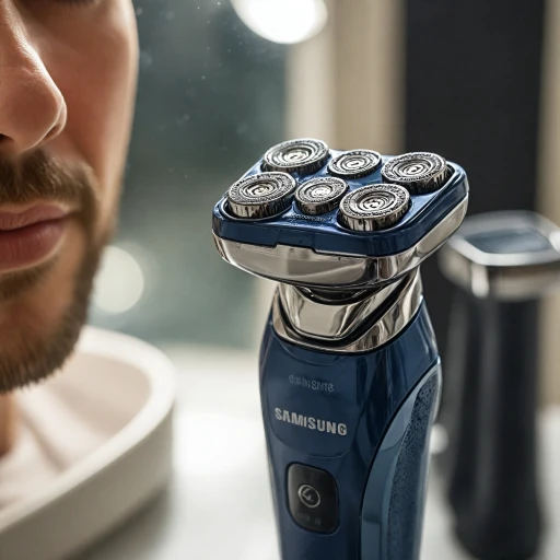 Exploring the Babyliss Pro Shaver: A Comprehensive Guide