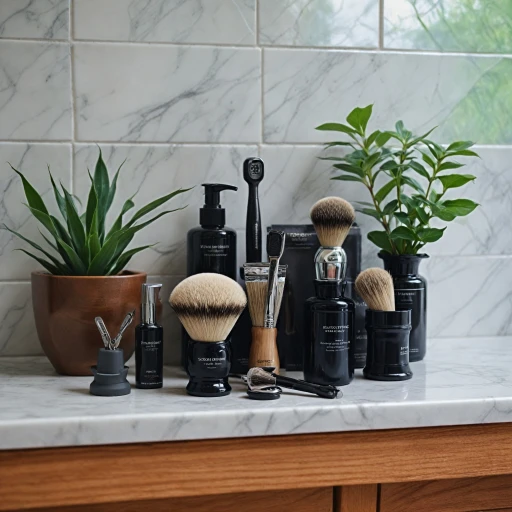 Exploring the Best Shaving Kits for Men
