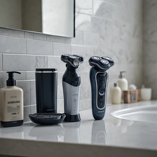 The Benefits of Electric Corded Shavers