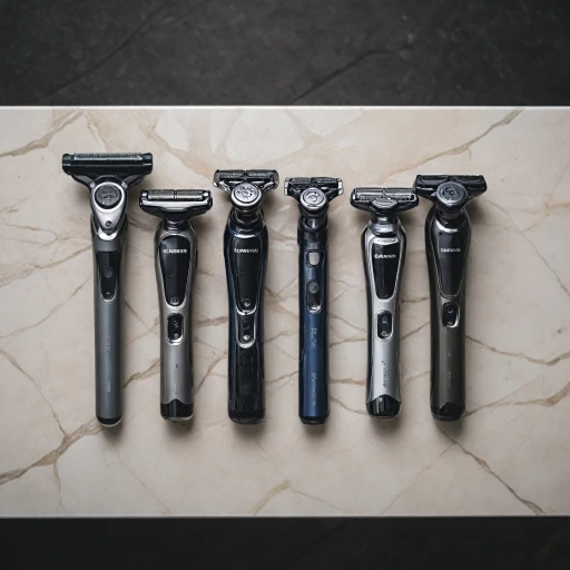 Finding the Perfect Shaver for Your Hair Needs