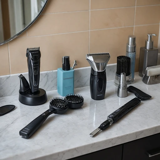 Explore the Versatility of the Wahl All-in-One Trimmer