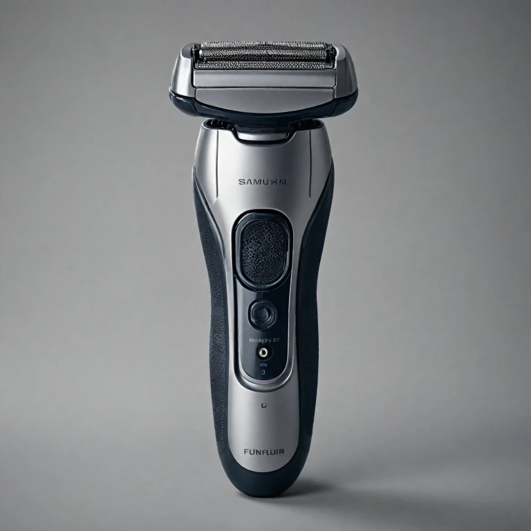 Understanding the Foil Shaver: A Comprehensive Guide