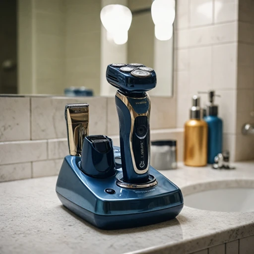 Understanding the Benefits of a Foil Shaver