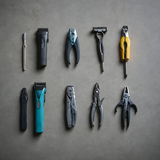 A Comprehensive Guide to Choosing the Right Nose Trimmer