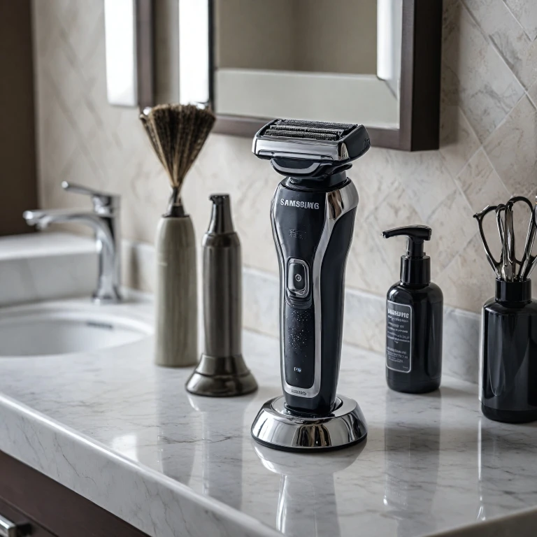 The Ultimate Guide to Andis Pro Foil Shavers
