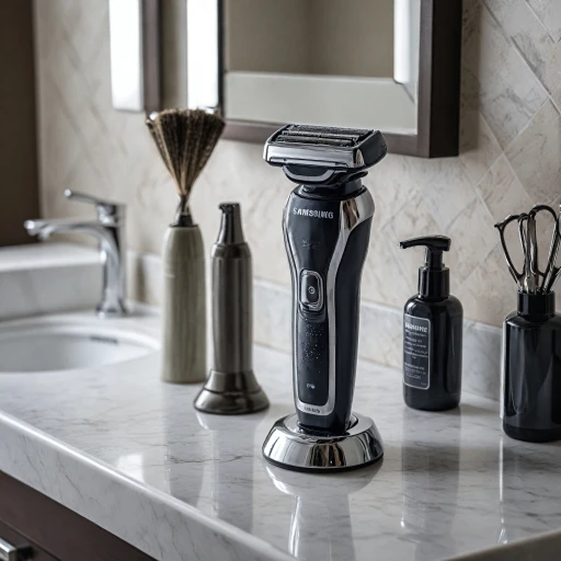 The Ultimate Guide to Andis Pro Foil Shavers