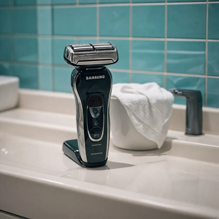 Exploring the Efficiency of the Babyliss Foil Shaver