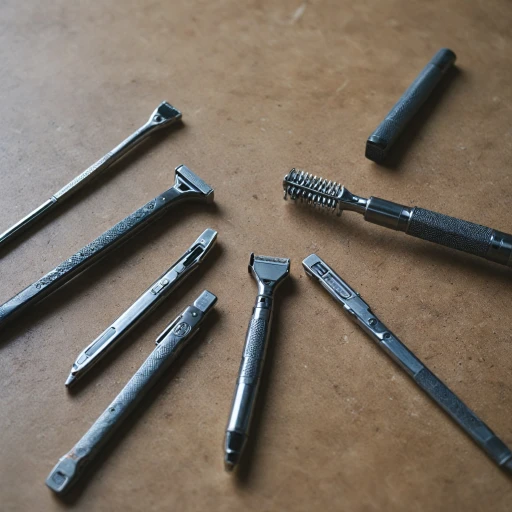 Choosing the Right Facial Razor for Your Skin
