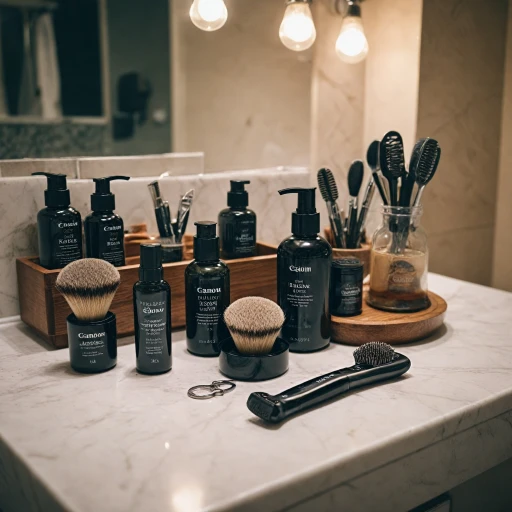 Crafting the Perfect Beard Kit: Essential Insights for Electric Shaver Enthusiasts