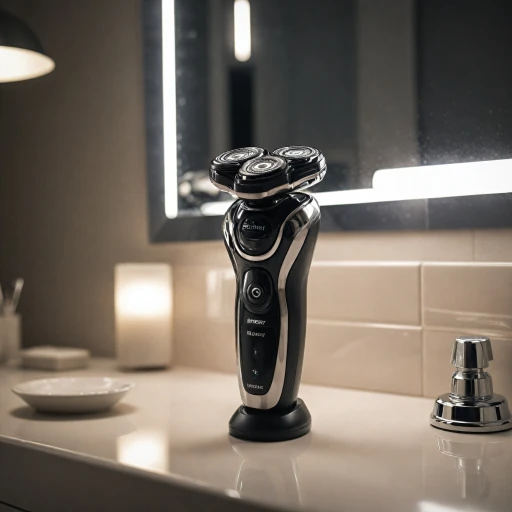 Exploring the Benefits of Rotary Shavers