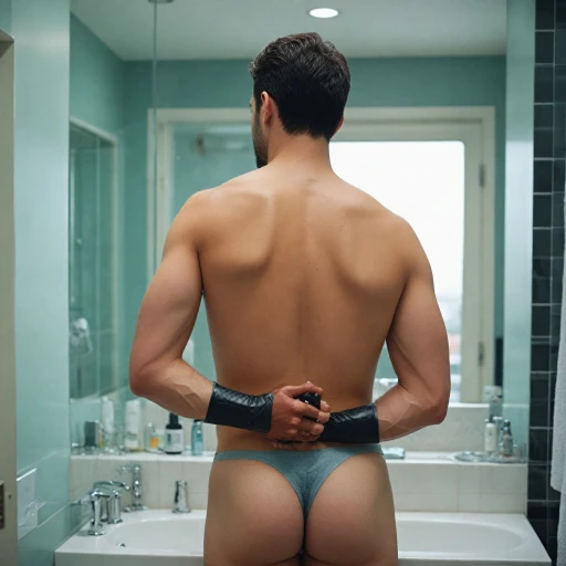 Finding the Ideal Back Shaver for Men